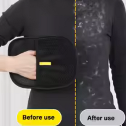 Pet Hair Removal Glove